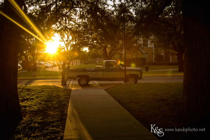denton wedding photographer